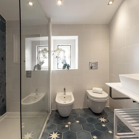 Apartment Le Grand Bleu