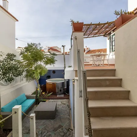 Apartment Le Grand Bleu