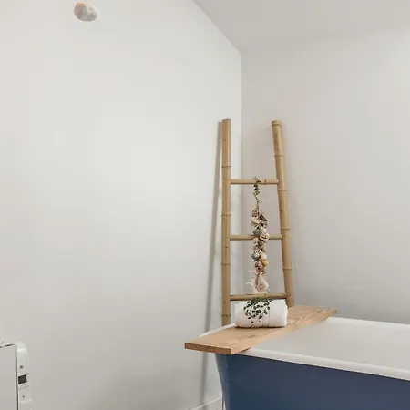 Apartment Le Grand Bleu