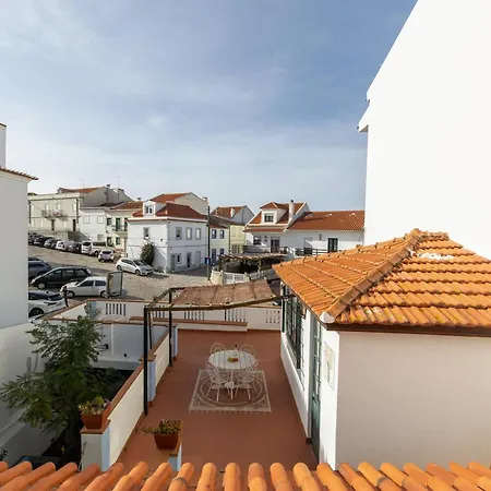 Apartment Le Grand Bleu *