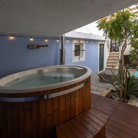 Apartment Le Grand Bleu *