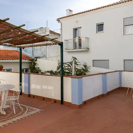 Le Grand Bleu Nazare